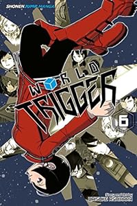 World Trigger, Vol. 6 by Daisuke Ashihara