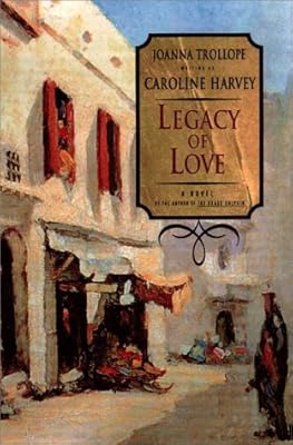 Legacy of Love