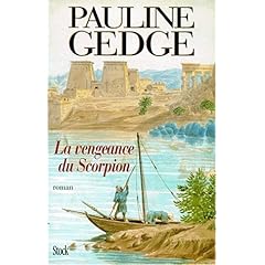La vengeance du scorpion