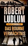 Das Bourne Vermächtnis