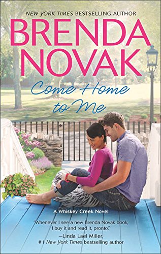 Come Home to Me by Brenda Novak