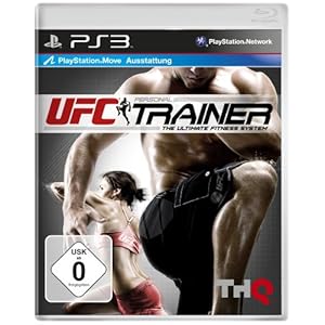 UFC Personal Trainer
