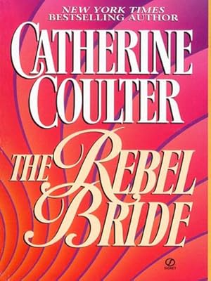 The Rebel Bride (Regency series Book 1)