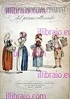 Costumi popolari italiani del primo ottocento