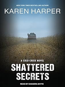 Shattered Secrets