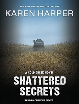 Shattered Secrets