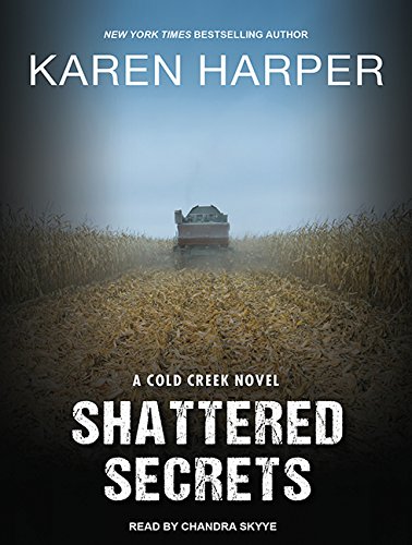 Shattered Secrets by Karen Harper