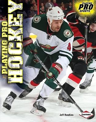 Playing Pro Hockey