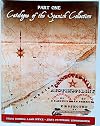 Catalogue of the Spanish Collection of the Texas General Land Office