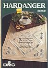 Hardanger Special (Hardanger Special Issue designs from DMC archives)
