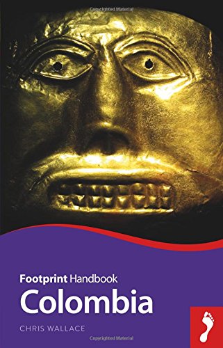 Colombia by Chris Wallace