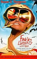 Cover of "Fear and Loathing in Las Vegas:...
