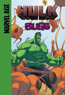 Bugs (Hulk (Spotlight))