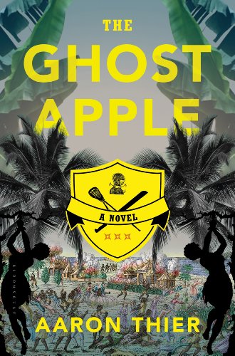 The Ghost Apple: A Novel by Phil Klay