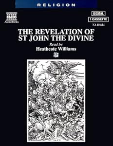 The Revelation of St. John the Divine