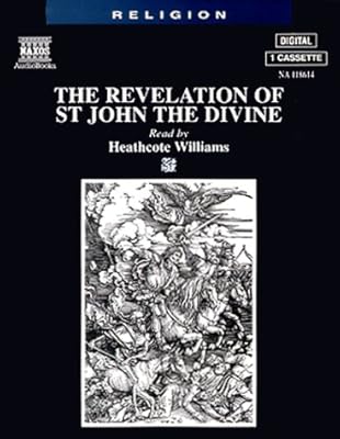 The Revelation of St. John the Divine