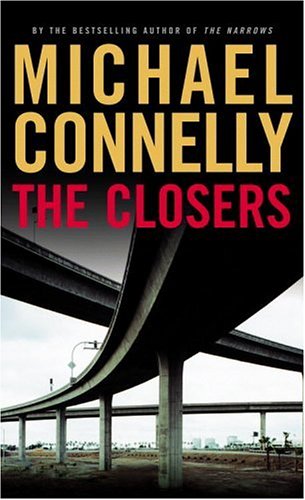 The Closers by Michael Connelly