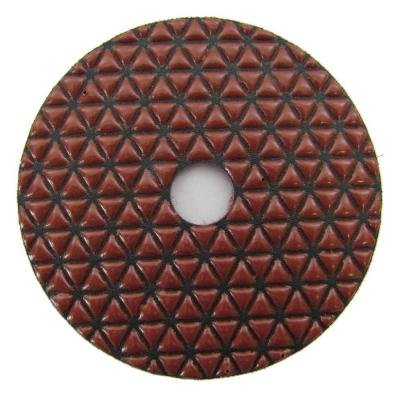 Algopix Similar Product 1 - Archer USA 4 in 200 Grit Dry Diamond