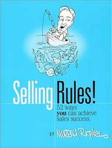 Selling Rules! by Murray Raphel