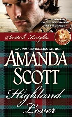 Highland Lover