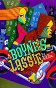 Boyne's Lassie
