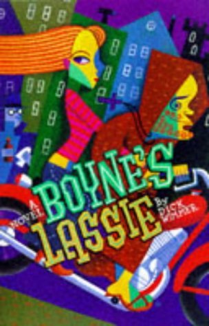 Boyne's Lassie by Dick Wimmer