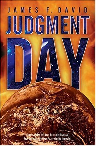 Judgment Day by James F. David
