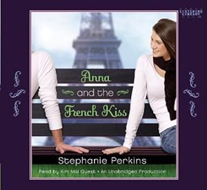 Anna and the French