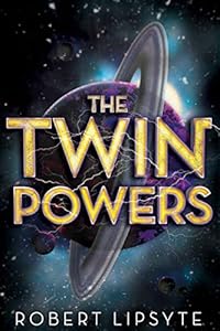 The Twin Powers (Twinning Project)