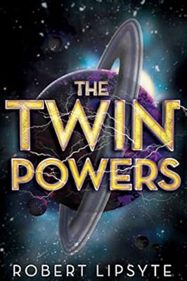 The Twin Powers (Twinning Project)