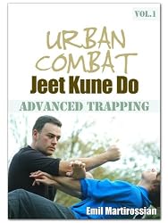 Urban Combat Jeet Kune Do Advanced Trapping Vol. 1