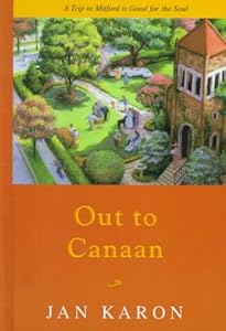 Out to Canaan (The Mitford Years, Book 4)
