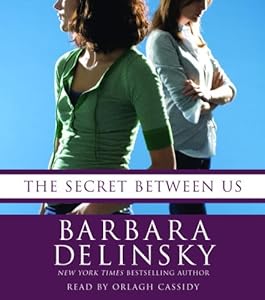 The Secret Between Us