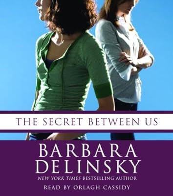 The Secret Between Us
