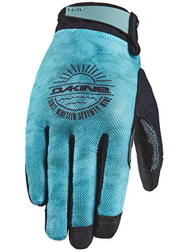 Algopix Similar Product 8 - Dakine Women's Aura Glove Lagoon Haze M