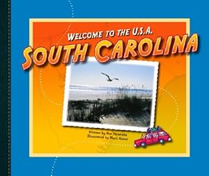 South Carolina (Welcome to the U.S.A.)