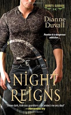 Night Reigns