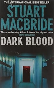 Dark Blood