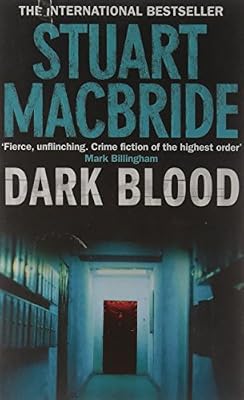 Dark Blood