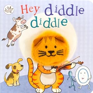 Hey Diddle Diddle