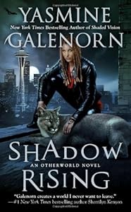Shadow Rising