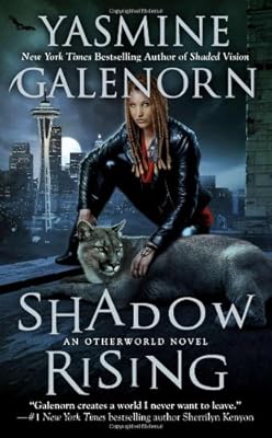 Shadow Rising