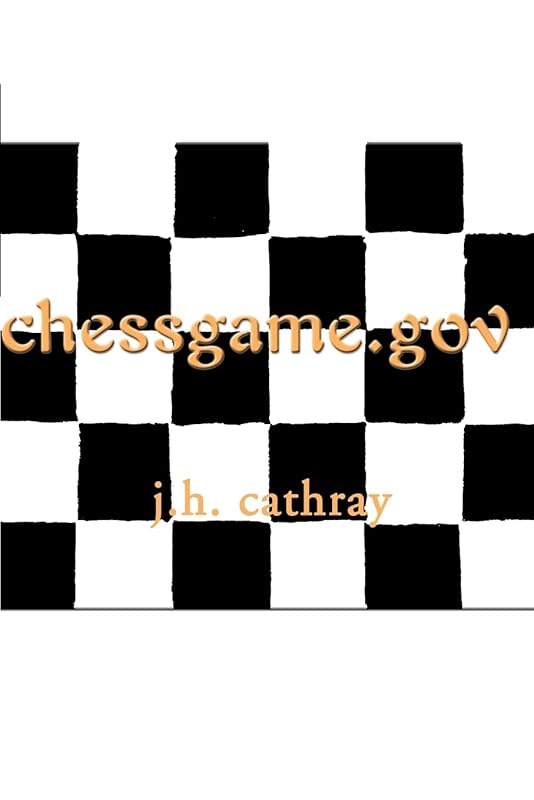 chessgame.gov by J. H. Cathray