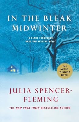 In the Bleak Midwinter