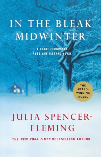In the Bleak Midwinter by Julia Spencer-Fleming