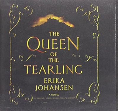The Queen of the Tearling: Library Edition