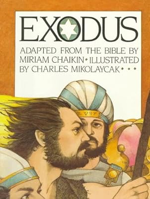 Exodus =