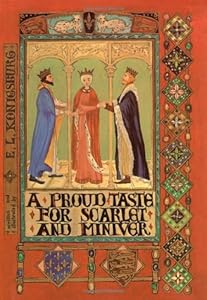 A Proud Taste for Scarlet and Miniver