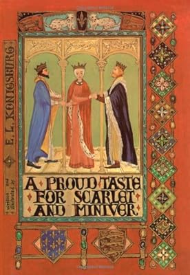 A Proud Taste for Scarlet and Miniver