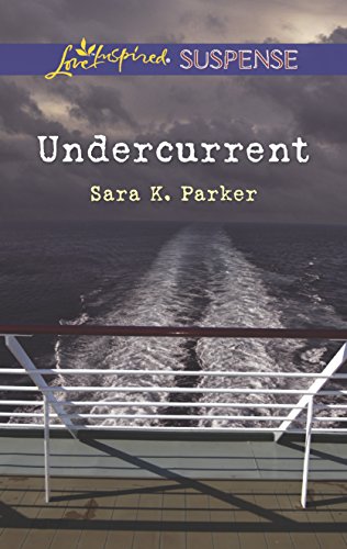 Undercurrent by Sara K Parker
